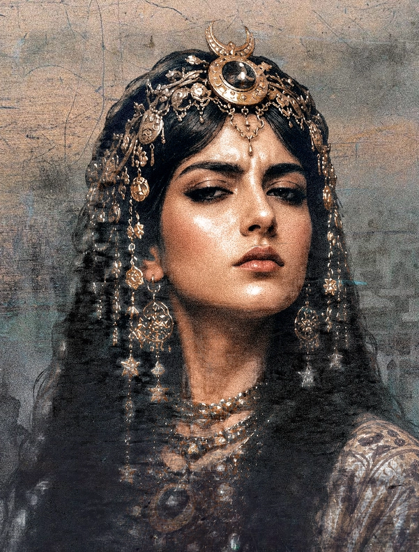 Ennigaldi-Nanna