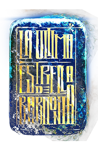 La última Estrella de Babilonia