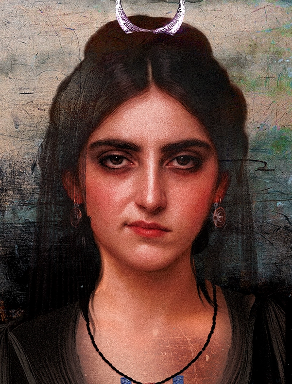 Zohra